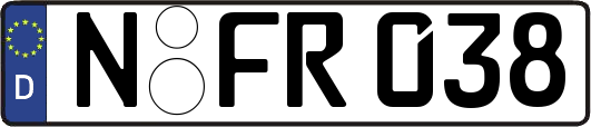 N-FR038