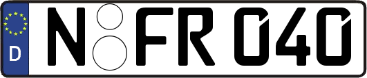 N-FR040