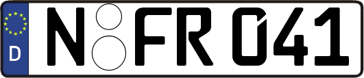 N-FR041