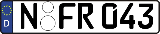 N-FR043