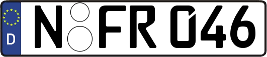 N-FR046
