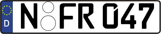 N-FR047