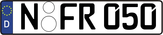 N-FR050