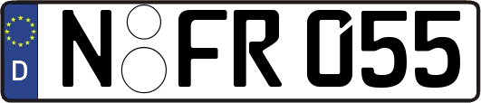 N-FR055