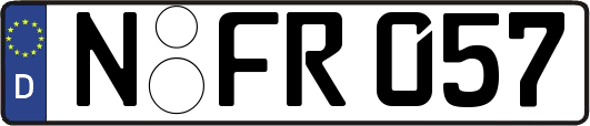 N-FR057