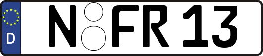 N-FR13