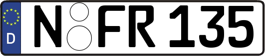 N-FR135