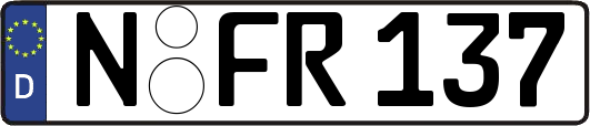 N-FR137