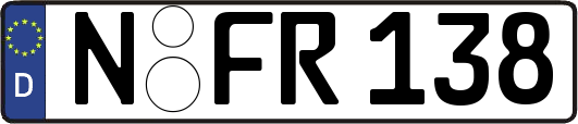 N-FR138