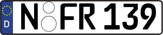 N-FR139