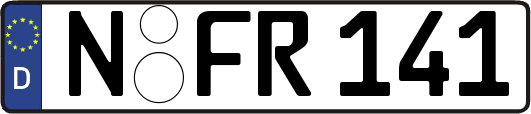 N-FR141