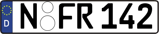 N-FR142