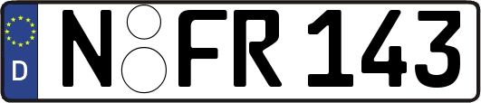 N-FR143
