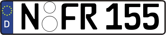 N-FR155