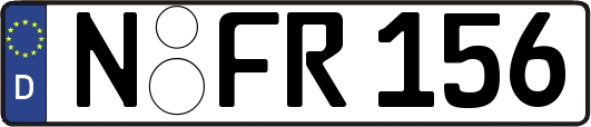N-FR156