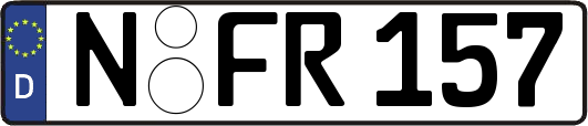 N-FR157