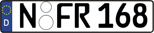 N-FR168