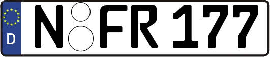 N-FR177