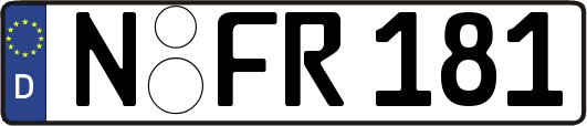 N-FR181