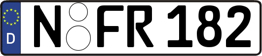 N-FR182