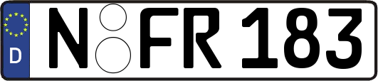 N-FR183