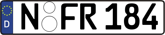 N-FR184