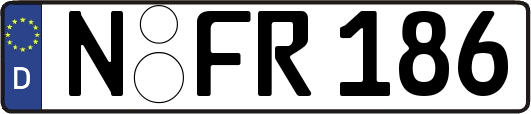 N-FR186
