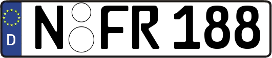 N-FR188