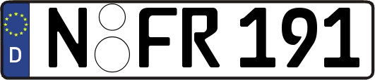 N-FR191