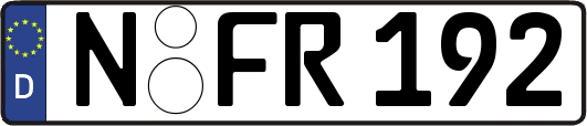N-FR192