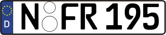 N-FR195