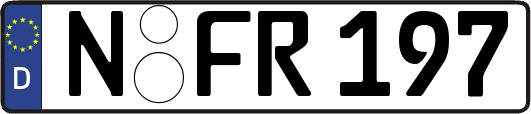 N-FR197