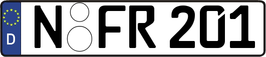 N-FR201