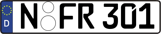 N-FR301