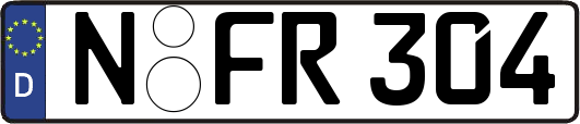 N-FR304