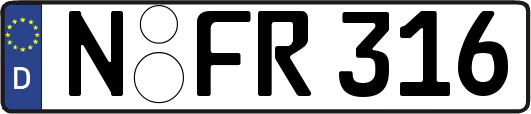 N-FR316