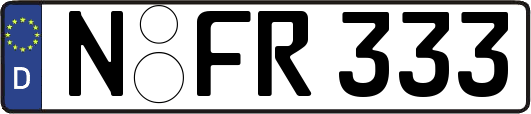 N-FR333
