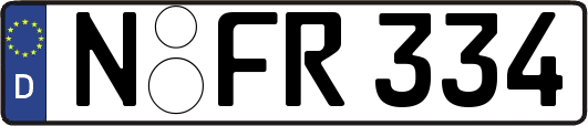N-FR334
