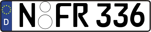 N-FR336