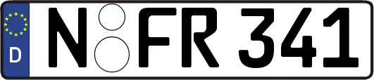 N-FR341