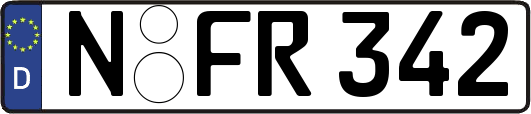 N-FR342