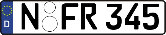 N-FR345