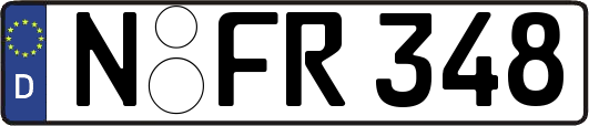 N-FR348