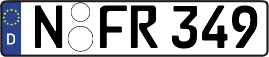 N-FR349