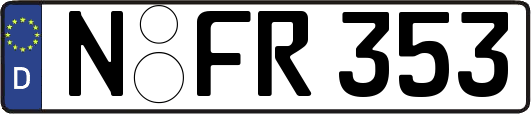 N-FR353