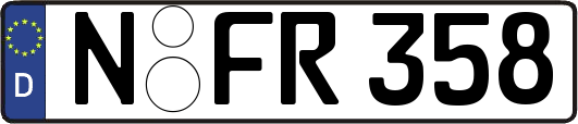 N-FR358