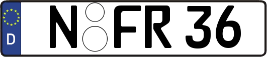 N-FR36