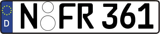 N-FR361