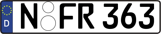 N-FR363