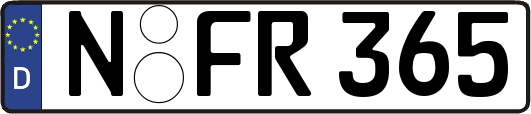 N-FR365